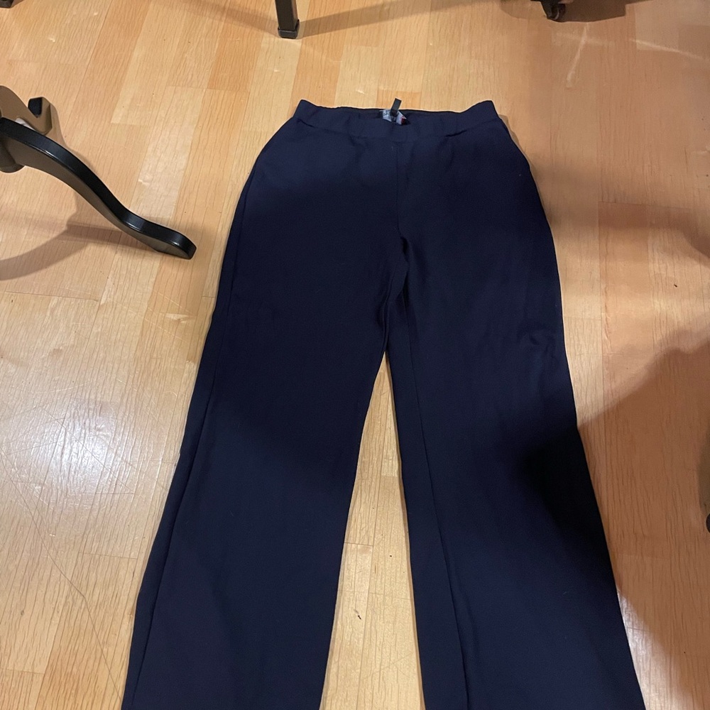 Picadilly Size Medium Women's Black Pants
